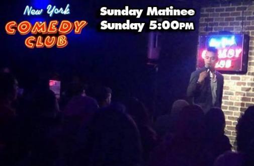 Matinee with Ry Daddy