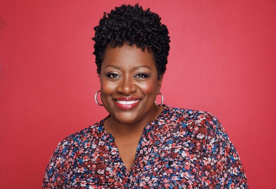 Erin Jackson