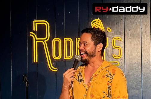 Saturday Night Comedy Crush NYC 