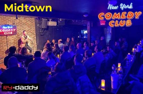 Matinee with Ry Daddy