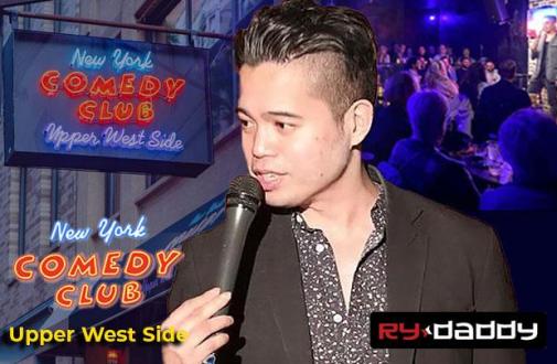 Matinee with Ry Daddy ft: Daniel Simonsen, Olivia Stadler, Ryan Dacalos & more