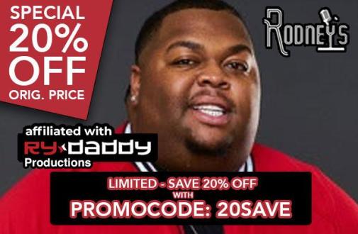 Best Stand Up Comedy Live ft. Simeon Goodson, Derek Gaines, Leonard Ouzts