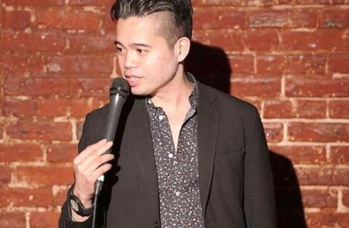 Tuesdays at Comedy Village Times Square